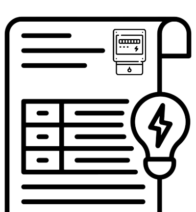 raccordement electrique au reseau d'enedis